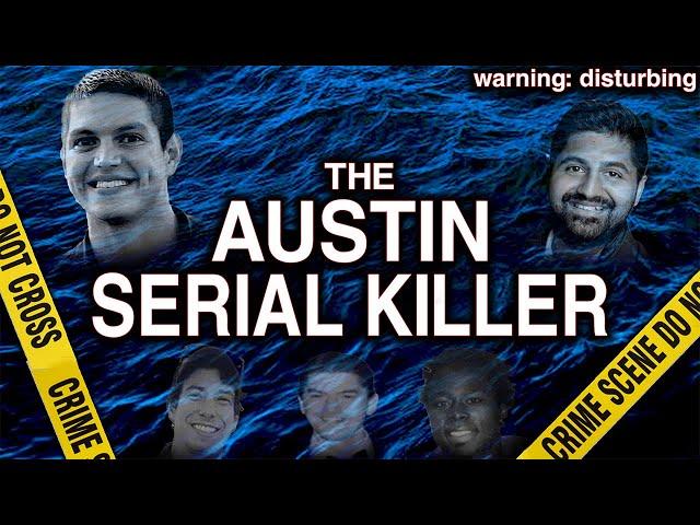 There's An ACTIVE Serial KILLER In AUSTIN: 20+ Men Dead In Lady Bird Lake | (True Crime Documentary)