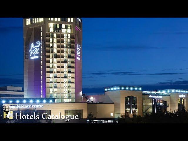 Delta Hotels Burnaby Conference Centre - Hotel Overview