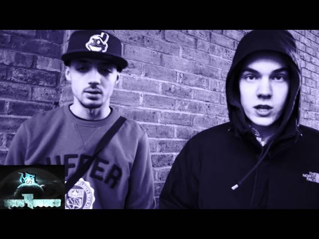 MRTV - Steamer Boi & Dillon 'Dill' Brent - Back2Back Sessions  Episode #1