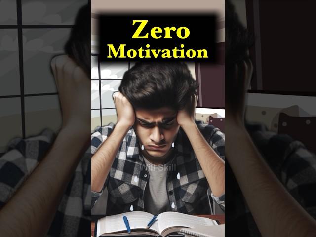 How to force yourself to Study  #studymotivation #examtips