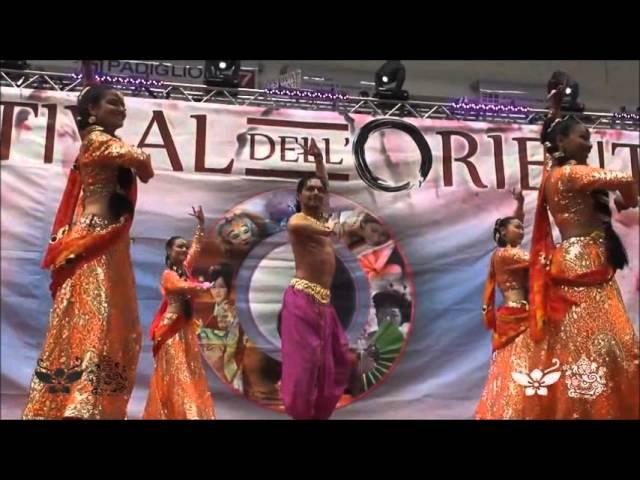 DHEEM TA DARE - BOLLYWOOD SEMICLASSICAL