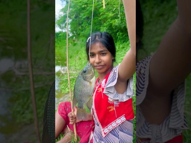 3rupay ke biskit se pakerliya hohot sare machli(300) hindi hook fishing video #hookfishingvideos