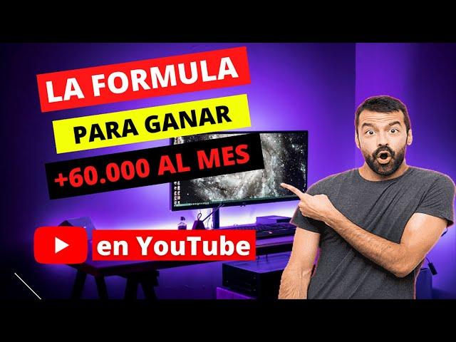 ¿Cómo usar partes de películas y monetizar videos?Este es EL MÉTODO de edición que ESTABAS buscando!