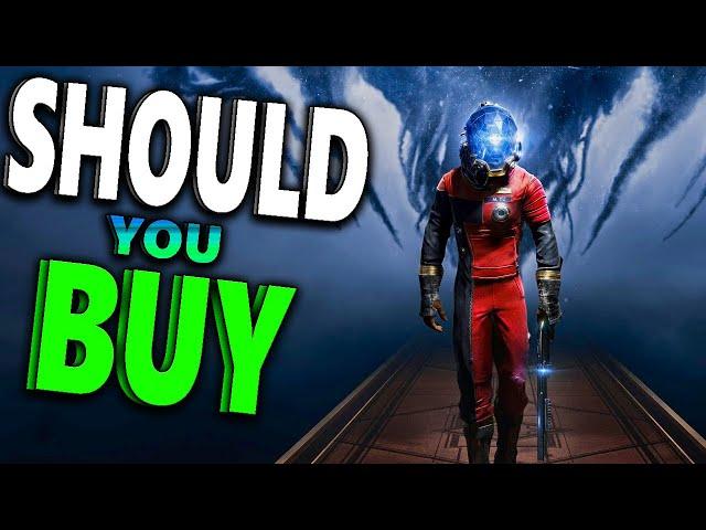 Should You Buy Prey In 2022? (Review)