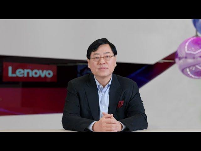 Beyond the Numbers: Lenovo delivers accelerated Q2 growth with a focus on innovation and hybrid AI