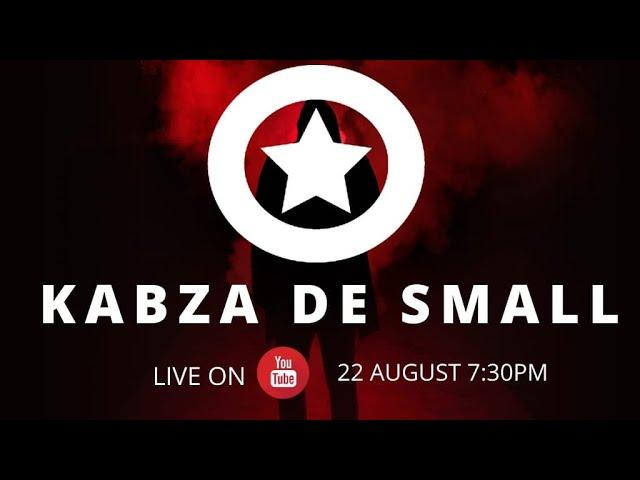 Kabza de Small LIVE from Rockets Bryanston