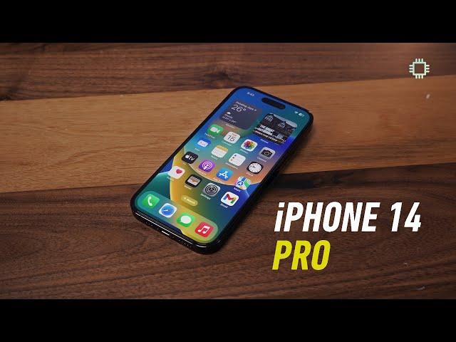 iPhone 14 Pro 2 Months Later: Worth upgrading from iPhone 13 Pro?