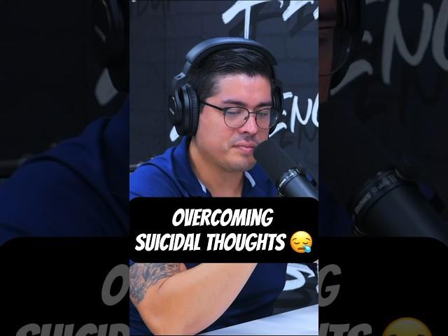 Overcoming Suicidal Thoughts 
