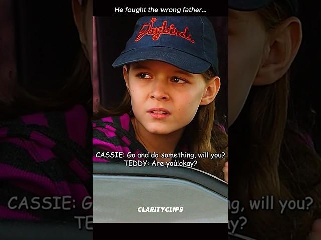 He fought the wrong father… #shorts #movie #homefront