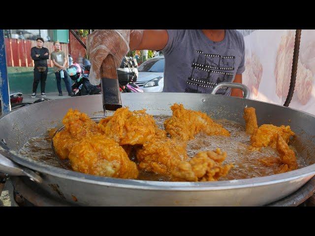 Philippines Street Food Tour | Antipolo City