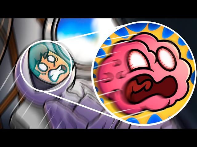 Can you survive extreme G-FORCES when going to space?