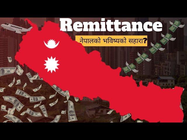 Remittance in Nepal: Is It Really Enough?