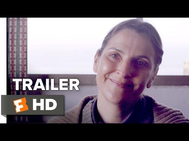 The Club Official Trailer 1 (2016) - Alfredo Castro, Roberto Farías Movie HD