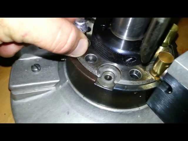 Star Universal Reloading Press