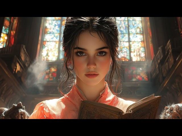 АУДИОКНИГА  ТАЙНЫ АЛОЙ КОРОНЫ  ЛЮБОВНОЕ ФЭНТЕЗИ