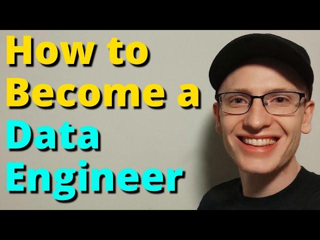 Full Pathway to Become a Data Engineer in 2022 (Valid for 2023)