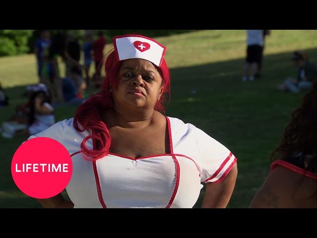 Little Women: Atlanta - Minnie Comes Clean (Season 3, Episode 2) | Lifetime