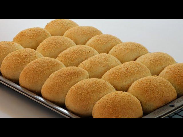 The Classic Pandesal Recipe Soft And Fluffy