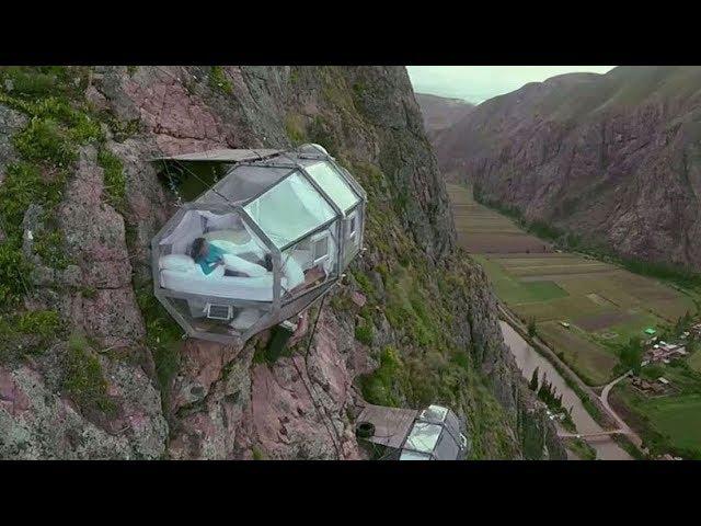 Skylodge
