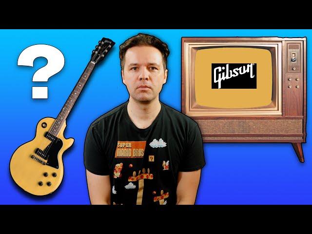 the actual only real issue with Gibson Guitars - and the solution