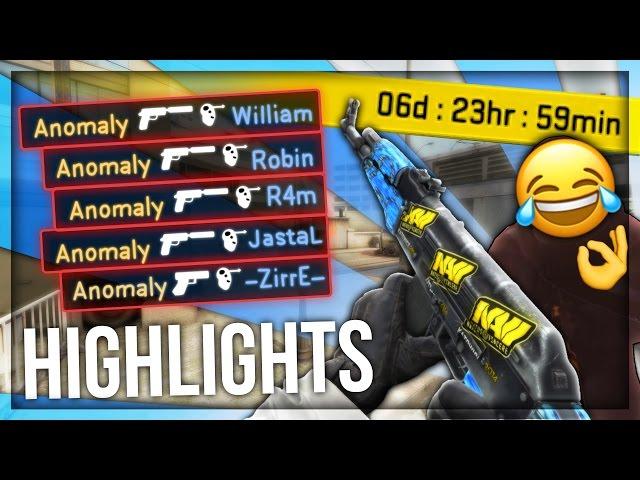 TWITCH HIGHLIGHTS 10 - FUNNIEST HIGHLIGHTS YET