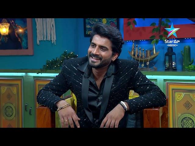 Bigg Boss Buzzz | Nikhil's Exclusive Exit Interview | Ambati Arjun | Star Maa