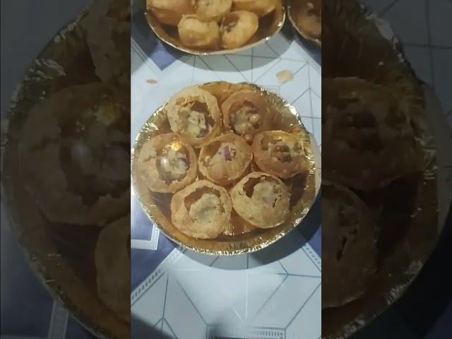 kirnahar special dohi puchka#viral#shorts video||#shorts