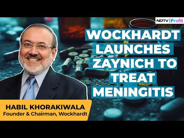 'We Have 75% Of Market Opportunity For WCK 5222 Drug': Wockhardt Founder & Chairman