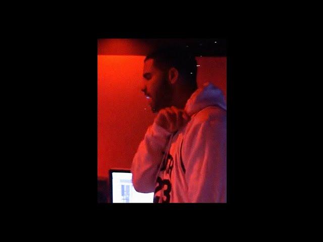 (FREE) Drake Type Beat - "COLD IN MY FEELS"