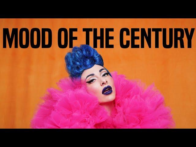 Qveen Herby - MOOD OF THE CENTURY [Lyrics]