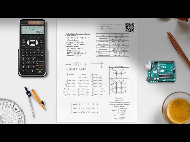 How Much Math is REALLY in Engineering?