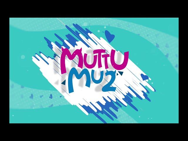 Muttu Mu2 - Sneak Peek | TeeJay ft. Yogi B, Sivaangi | Venki | Arun G