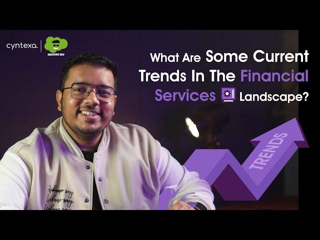 Financial Industry Trends In 2024