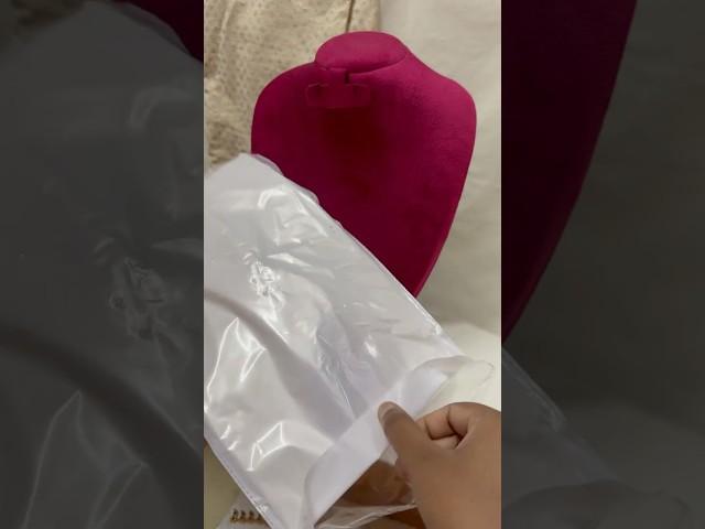  Elegant Bridesmaid Haram – For the Bride’s Beautiful Tribe! 