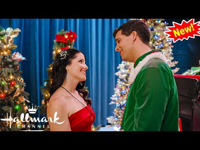 New Hallmark Movies 2024 - Best Christmas Hallmark Movies 2024 - Holiday  Hallmark Movie 2024 #09657