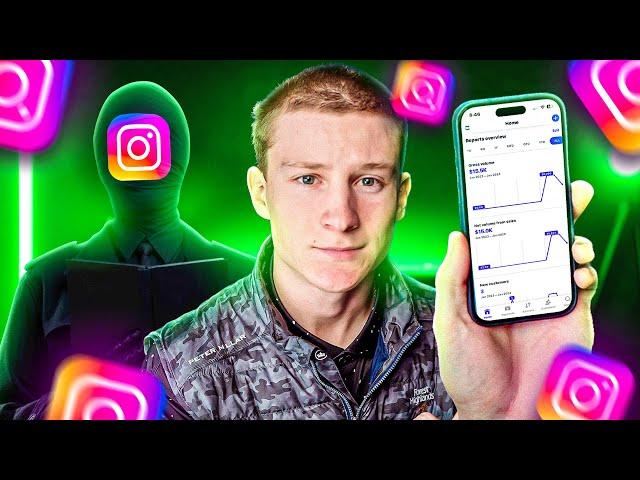 How To Grow Multiple Faceless Instagram Accounts (Best Ways to Go VIRAL & Monetize)