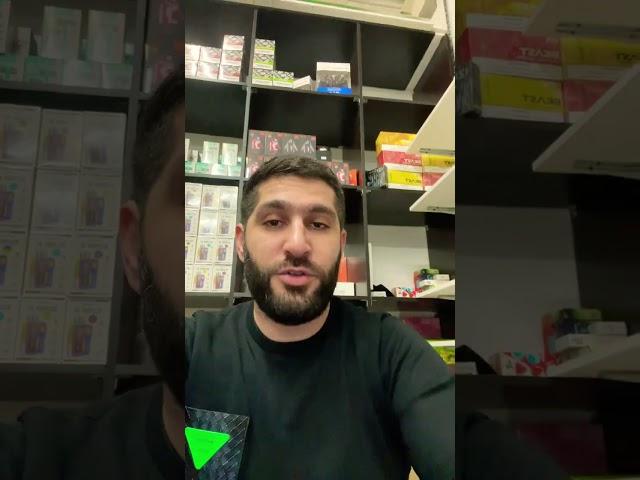 Новый сайт для Заказов