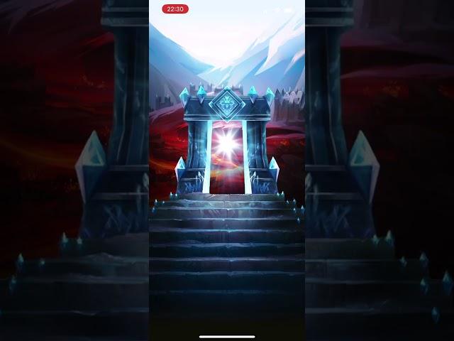 Empires and Puzzles Covenant Summon: 10x Gem Pull - April, 2023