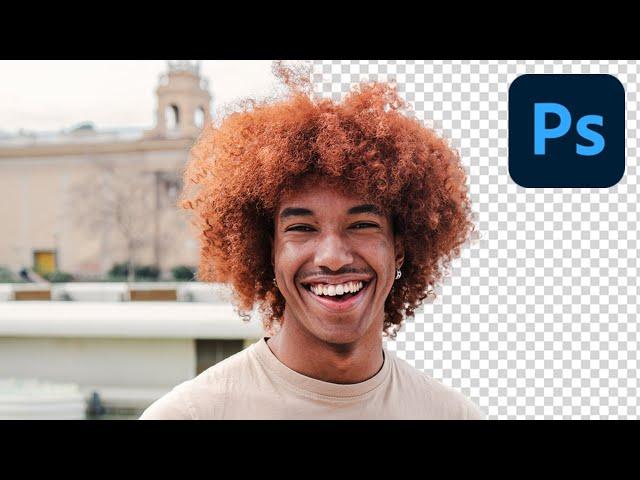 How To Easily Remove Backgrounds In Photoshop