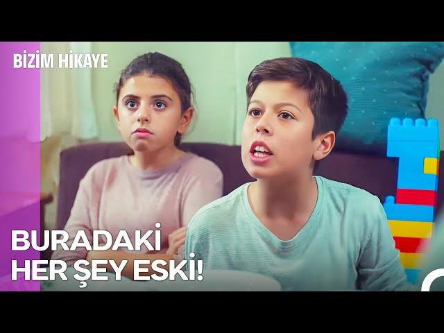 Fakirhane Vlogu #70: Neyinize Yetmiyor Devlet Okulu? - Bizim Hikaye