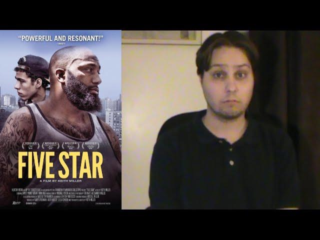 Five Star: Movie Review