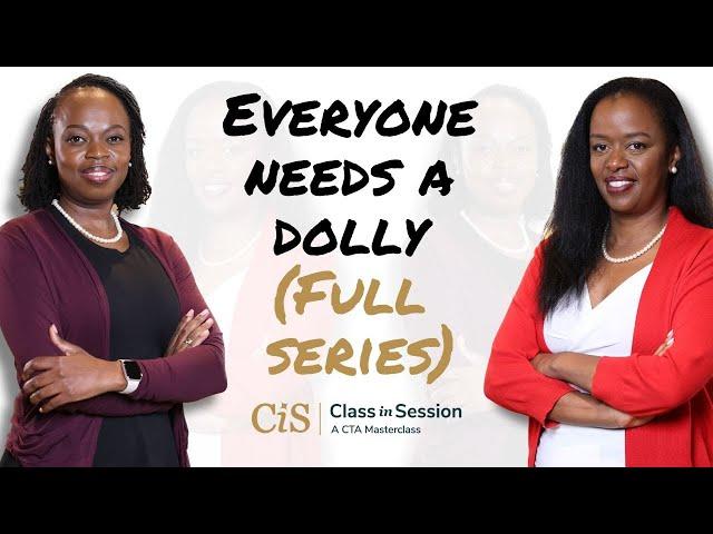 Everyone Needs A Dolly (Full Series) - Kendi Ntwiga & Dolly Sagwe | CiS