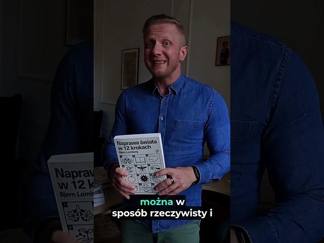 Poznaj 12 skutecznych i rozsądnych rozwiązań, które mogą zmienić świat na lepsze!