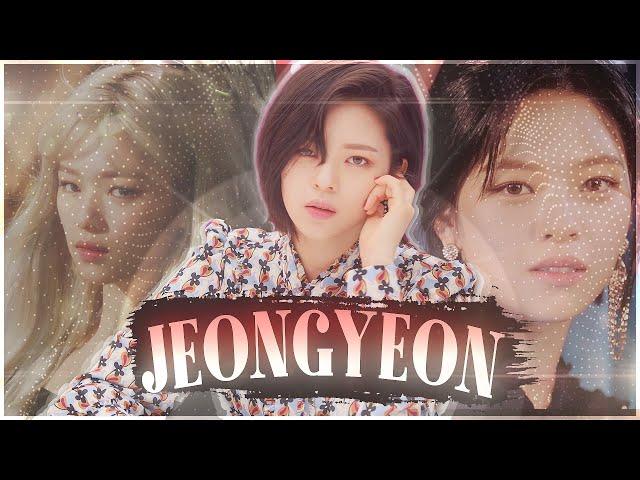 TWICE JEONGYEON EDIT | ttchanell