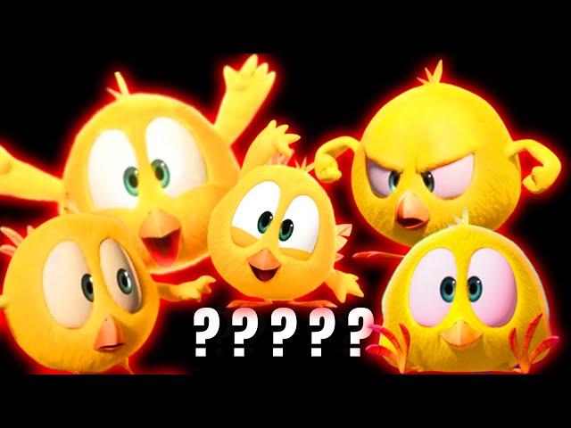 The Ultimate Where's Chicky Sound Variations Compilation | MODIFY EVERYTHING