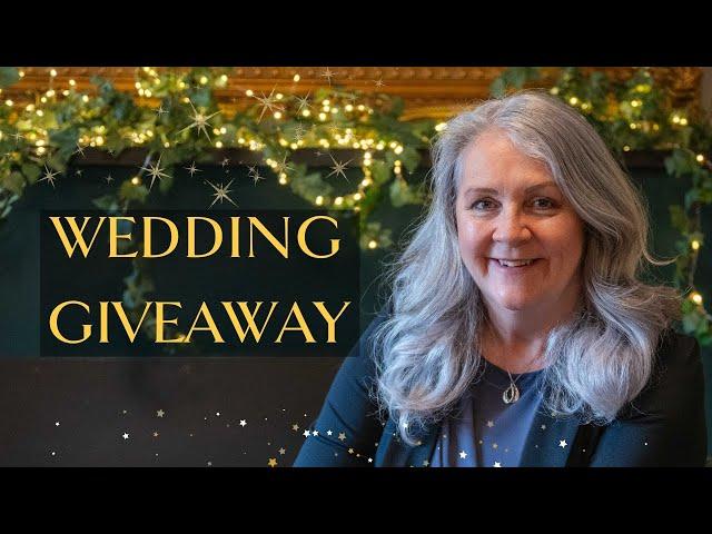 Win Your Wedding