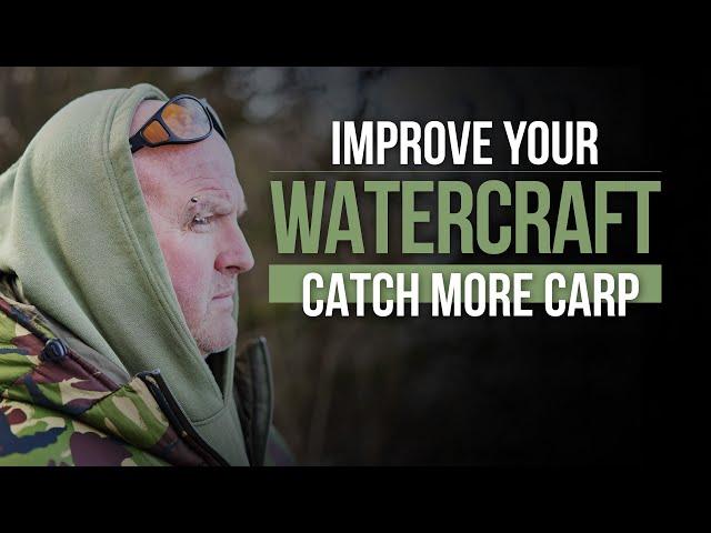 MASTER YOUR WATERCRAFT - Jim Shelley, Scott Lloyd, Myles Gibson and Si Bater