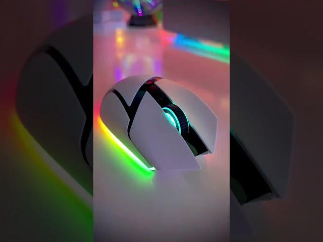  This mouse is out of Universe.