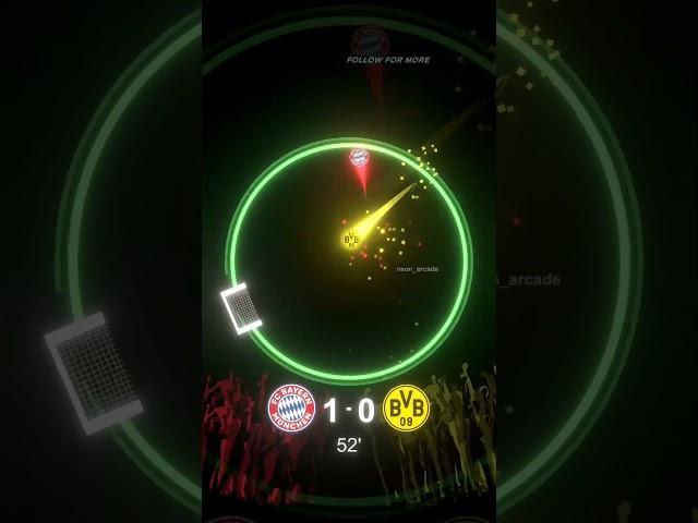 Can you predict the Final Score?SUB FOR MORE#bouncyball #marblerace #bayernmunich #borussiadortmund