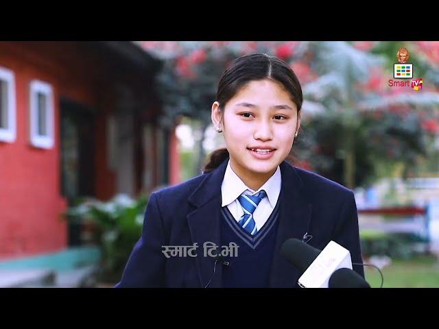 World best handwriting - prakriti malla ️️ - 2016